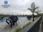 Apartamento para Venda em Osasco/SP Centro 2 Quartos