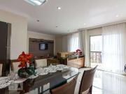 Apartamento para Venda em Osasco/SP Centro 2 Quartos