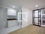 Apartamento para Venda em Osasco/SP Centro 2 Quartos