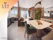 Apartamento para Venda em Osasco/SP Centro 2 Quartos