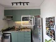 Apartamento para Venda em Osasco/SP Centro 2 Quartos
