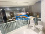 Apartamento para Venda em Osasco/SP Centro 2 Quartos