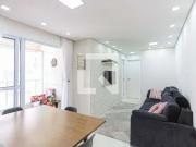 Apartamento para Venda em Osasco/SP Centro 2 Quartos