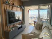 Apartamento para Venda em Osasco/SP Centro 2 Quartos