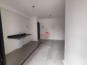 Apartamento para Venda em Osasco/SP Centro 2 Quartos