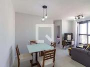 Apartamento para Venda em Osasco/SP Centro 2 Quartos