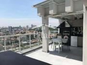 Apartamento para Venda em Osasco/SP Centro 2 Quartos