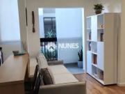 Apartamento para Venda em Osasco/SP Centro 2 Quartos