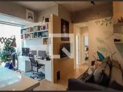 Apartamento para Venda em Osasco/SP Centro 2 Quartos