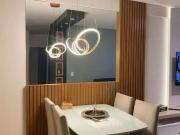 Apartamento para Venda em Osasco/SP Centro 2 Quartos