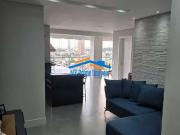 Apartamento para Venda em Osasco/SP Centro 2 Quartos