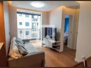 Apartamento para Venda em Osasco/SP Centro 2 Quartos