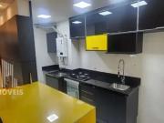 Apartamento para Venda em Osasco/SP Centro 2 Quartos