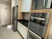 Apartamento para Venda em Osasco/SP Centro 2 Quartos