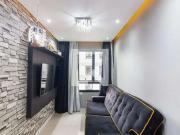 Apartamento para Venda em Osasco/SP Centro 2 Quartos