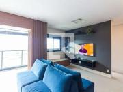 Apartamento para Venda em Osasco/SP Centro 2 Quartos