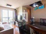 Apartamento para Venda em Osasco/SP Centro 2 Quartos