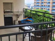 Apartamento para Venda em Osasco/SP Centro 2 Quartos