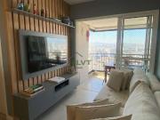 Apartamento para Venda em Osasco/SP Centro 2 Quartos