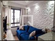 Apartamento para Venda em Osasco/SP Centro 2 Quartos