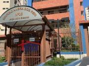 Apartamento para Venda em Osasco/SP Centro 2 Quartos