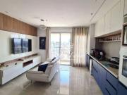 Apartamento para Venda em Osasco/SP Centro 2 Quartos