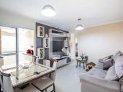 Apartamento para Venda em Osasco/SP Centro 2 Quartos