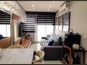 Apartamento para Venda em Osasco/SP Centro 2 Quartos