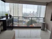 Apartamento para Venda em Osasco/SP Centro 2 Quartos