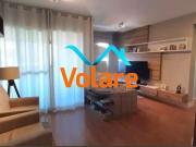 Apartamento para Venda em Osasco/SP Centro 2 Quartos