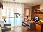 Apartamento para Venda em Osasco/SP Centro 2 Quartos