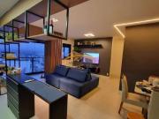 Apartamento para Venda em Osasco/SP Centro 2 Quartos