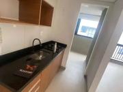 Apartamento para Venda em Osasco/SP Centro 2 Quartos