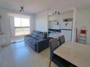 Apartamento para Venda em Osasco/SP Centro 2 Quartos