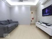 Apartamento para Venda em Osasco/SP Centro 2 Quartos