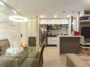 Apartamento para Venda em Osasco/SP Centro 2 Quartos