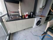 Apartamento para Venda em Osasco/SP Centro 2 Quartos