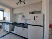 Apartamento para Venda em Osasco/SP Centro 2 Quartos