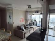 Apartamento para Venda em Osasco/SP Centro 2 Quartos