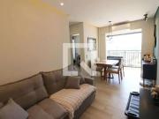 Apartamento para Venda em Osasco/SP Centro 2 Quartos