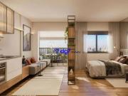 Apartamento para Venda em Osasco/SP Centro 2 Quartos