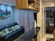 Apartamento para Venda em Osasco/SP Centro 2 Quartos