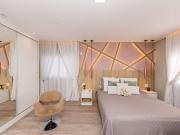 Apartamento para Venda em Osasco/SP Centro 2 Quartos