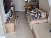 Apartamento para Venda em Osasco/SP Centro 2 Quartos