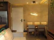 Apartamento para Venda em Osasco/SP Centro 2 Quartos