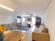 Apartamento para Venda em Osasco/SP Centro 2 Quartos