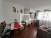 Apartamento para Venda em Osasco/SP Centro 2 Quartos