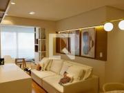 Apartamento para Venda em Osasco/SP Centro 2 Quartos