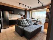 Apartamento para Venda em Osasco/SP Centro 2 Quartos