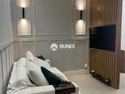 Apartamento para Venda em Osasco/SP Centro 2 Quartos